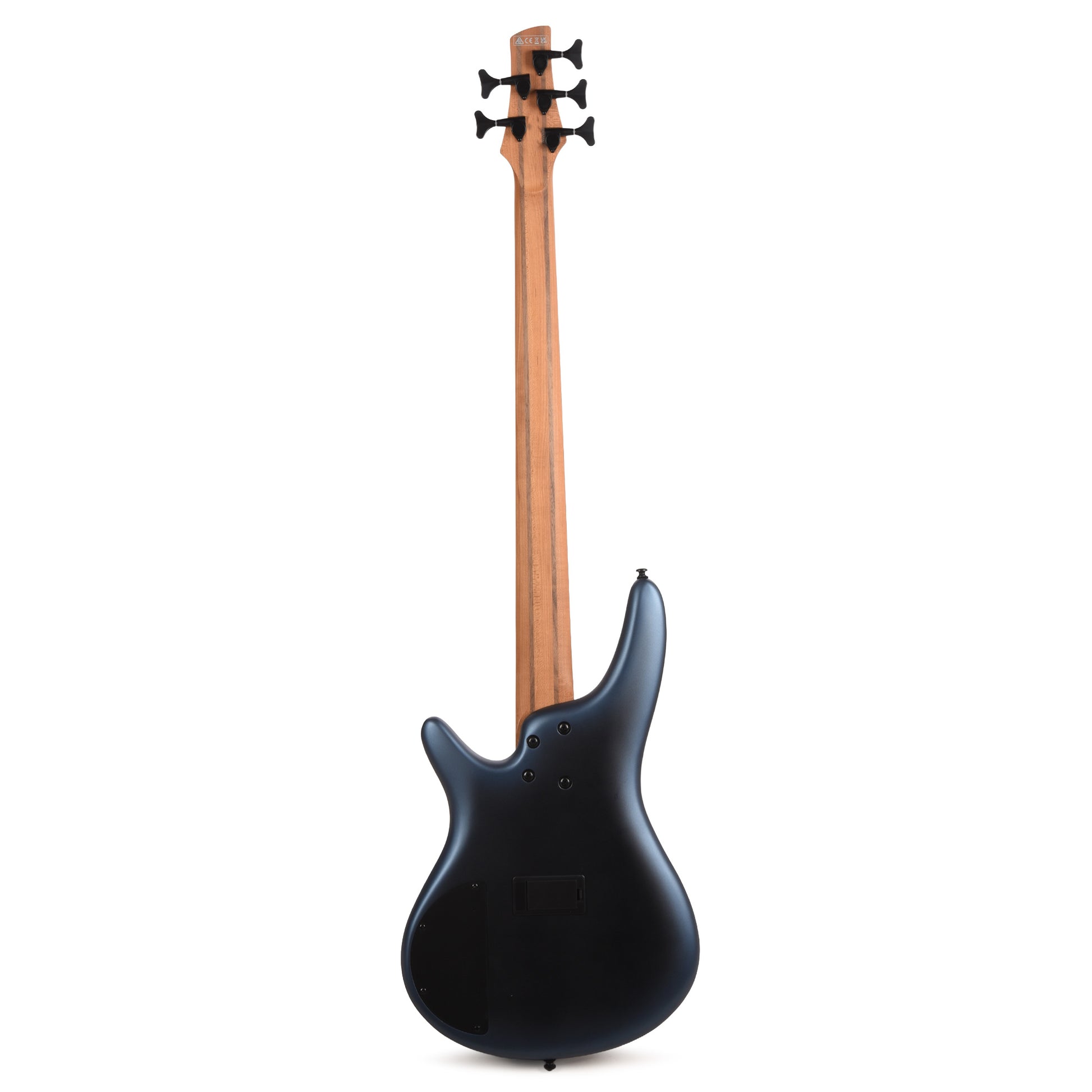 Ibanez SR505NMAM SR Standard 5-String Electric Bass Midnight Arctic Ocean Matte Bass Guitars / 5-String or More