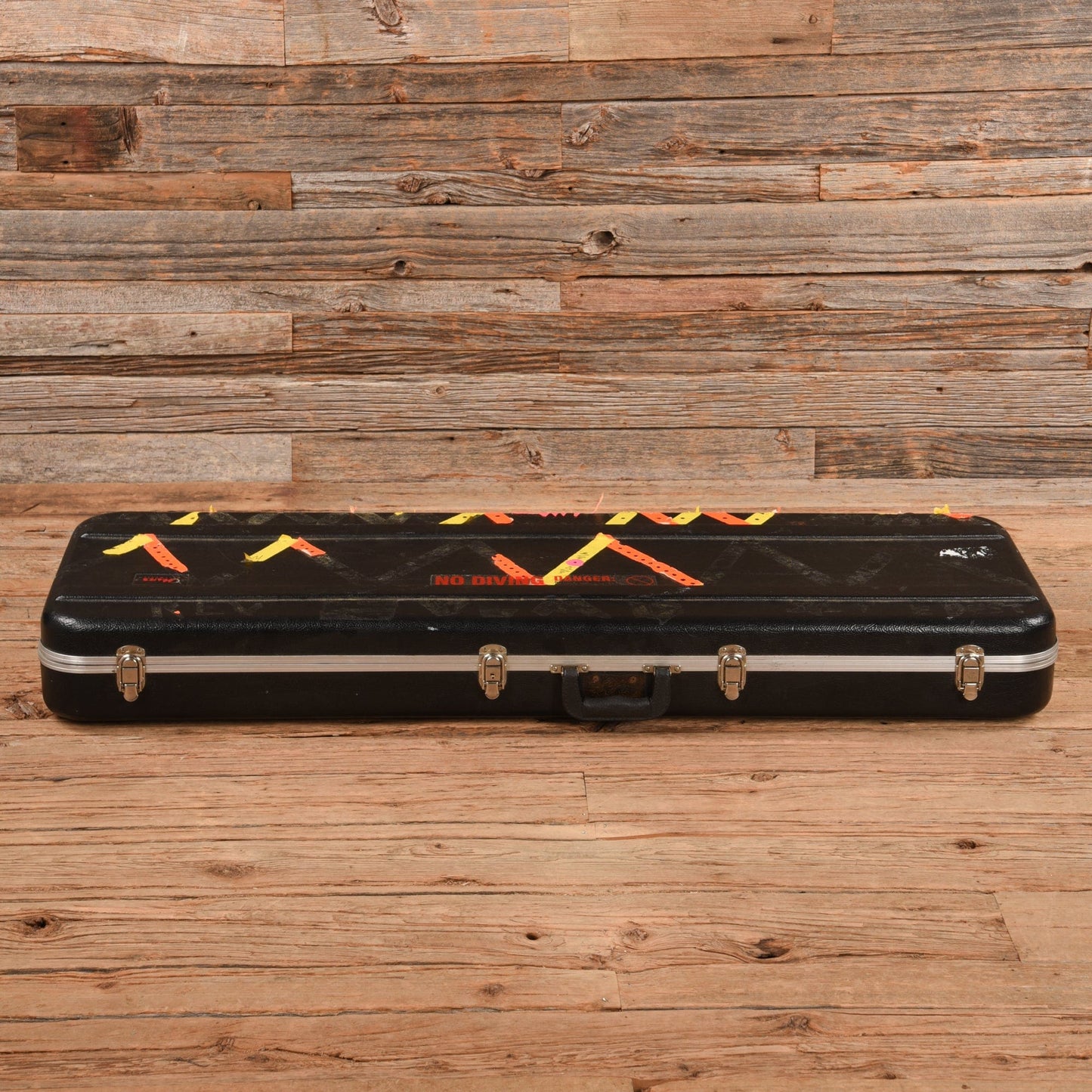 Ibanez SR655 5-String Natural 2015 Bass Guitars / 5-String or More