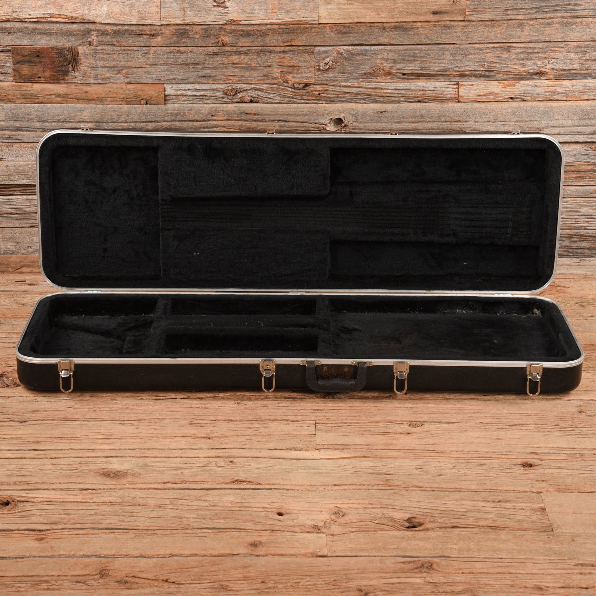 Ibanez SR655 5-String Natural 2015 Bass Guitars / 5-String or More