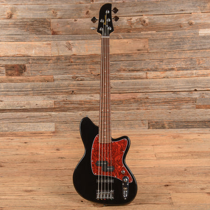 Ibanez TMB105BK Talman Bass 5-String Black Bass Guitars / 5-String or More