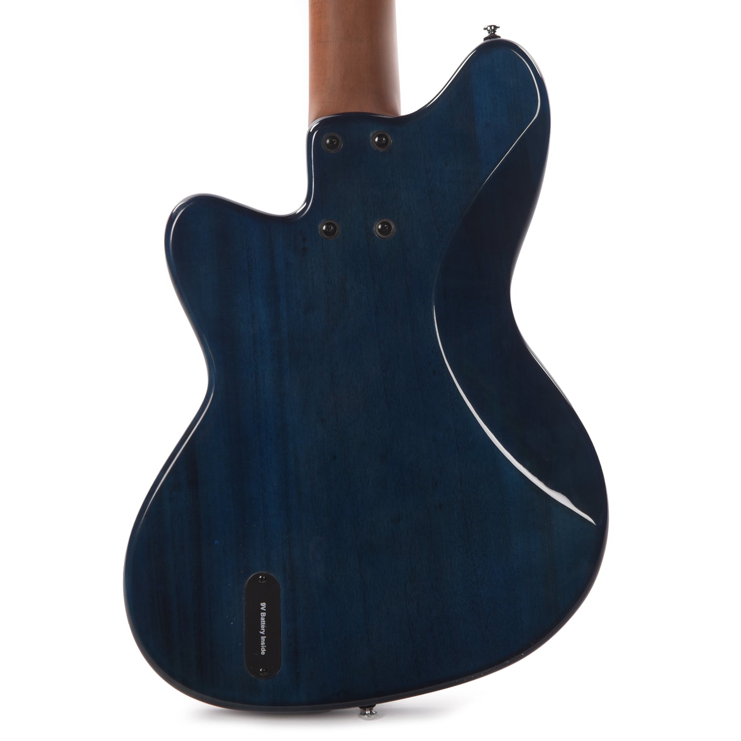 Ibanez TMB405TACBS Talman Bass Standard 5-String Electric Bass Cosmic Blue Starburst Bass Guitars / 5-String or More