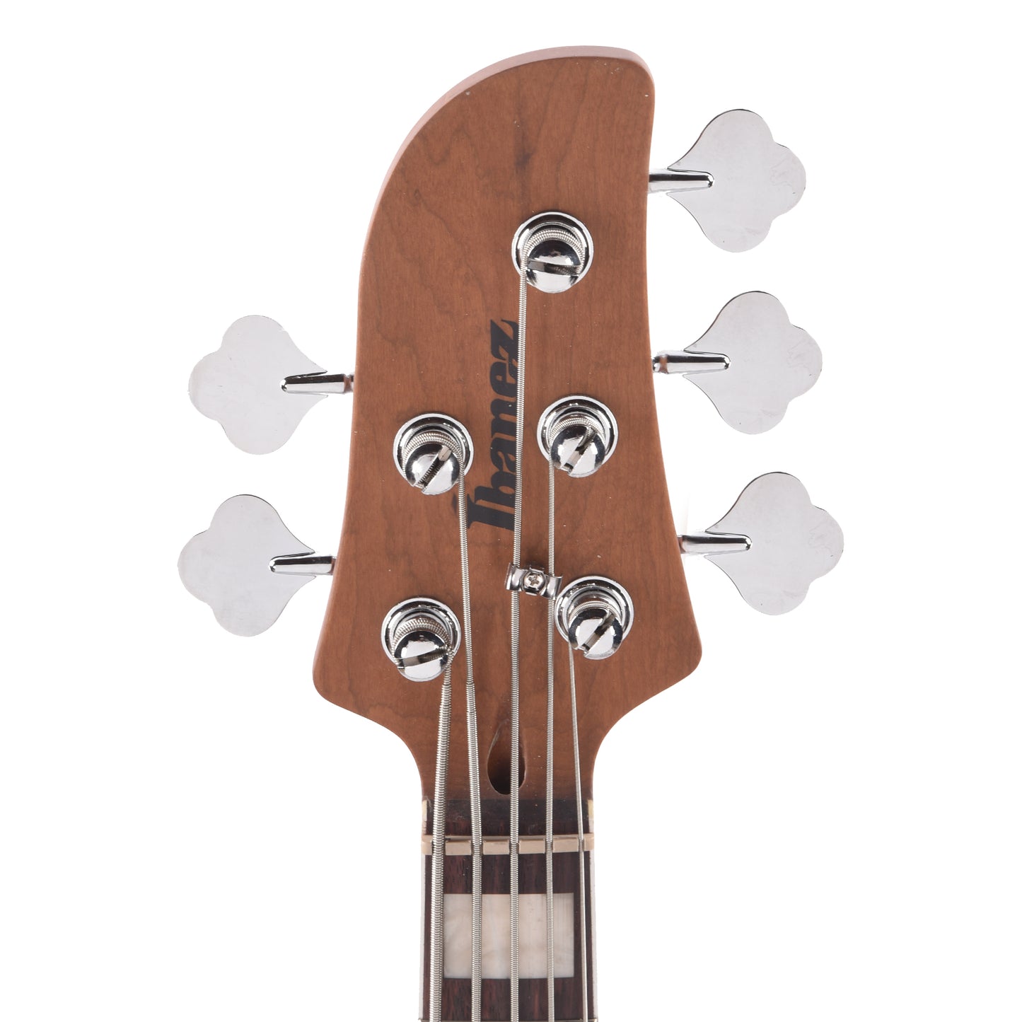 Ibanez TMB405TACBS Talman Bass Standard 5-String Electric Bass Cosmic Blue Starburst Bass Guitars / 5-String or More