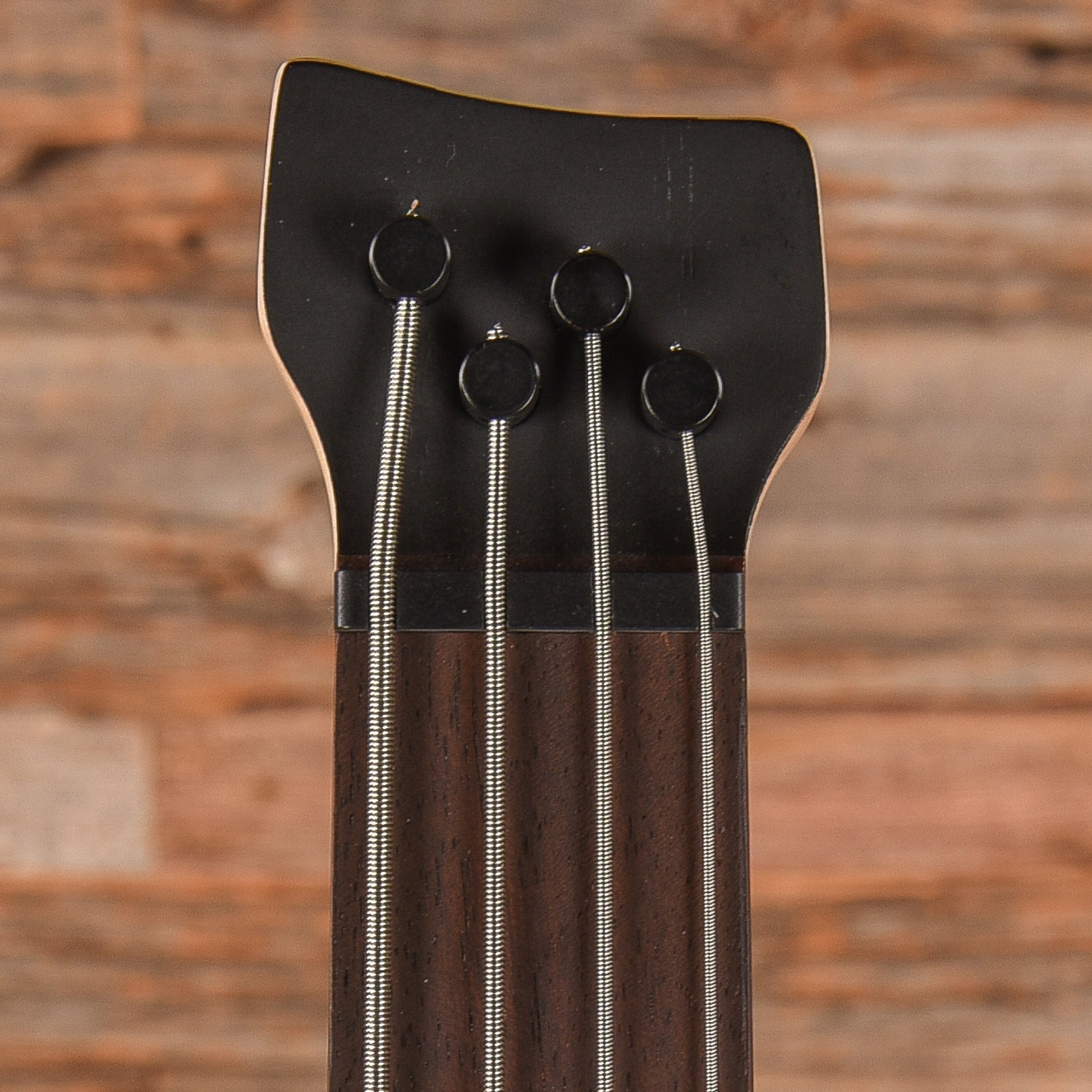 Ibanez EHB600CCM EHB Ergonomic Headless Bass Charred Champagne Burst Matte Bass Guitars