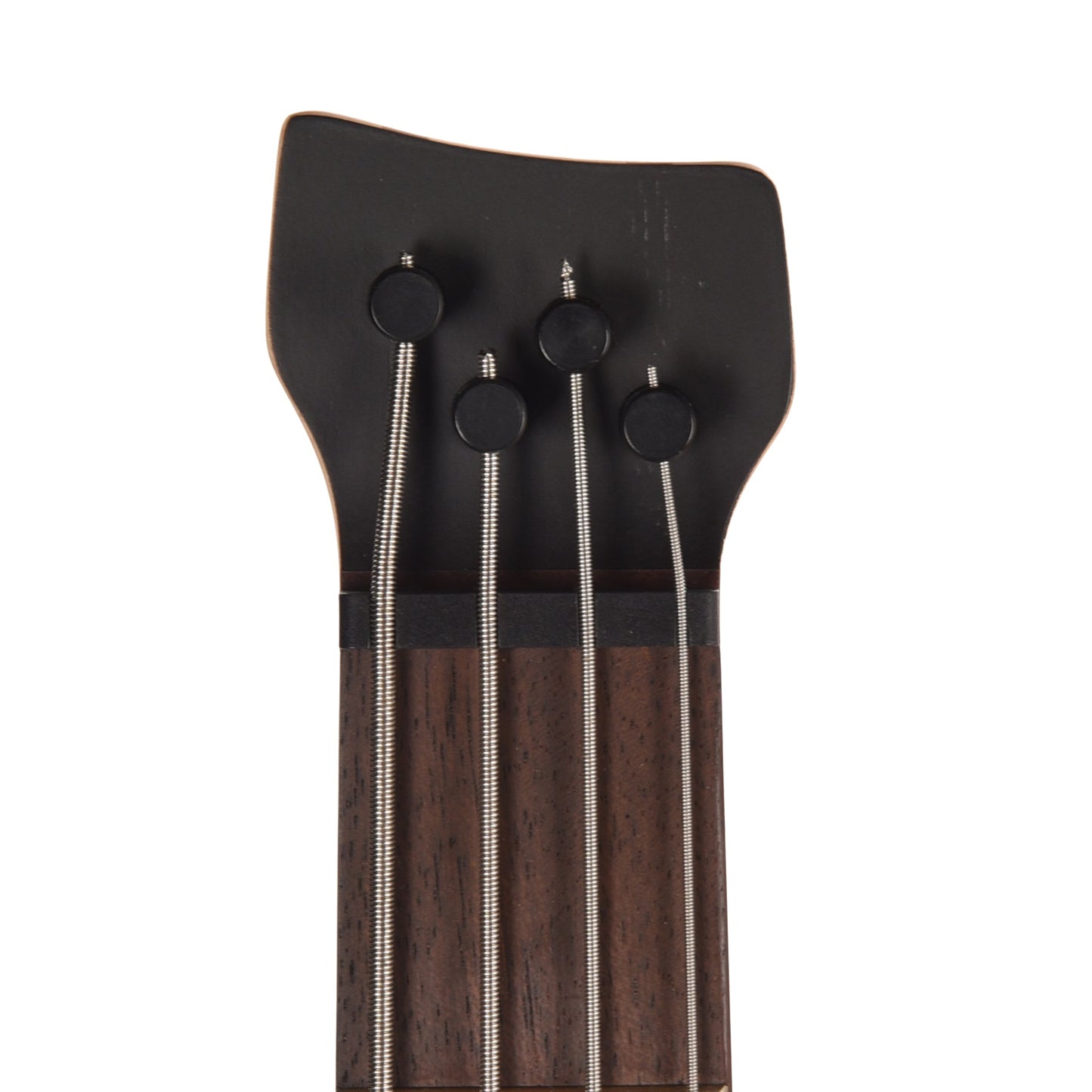 Ibanez EHB600CCM EHB Ergonomic Headless Bass Charred Champagne Burst Matte Bass Guitars