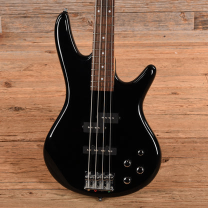 Ibanez GSR200 Black 2017 Bass Guitars