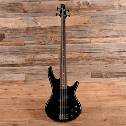 Ibanez GSR200 Black 2017 Bass Guitars