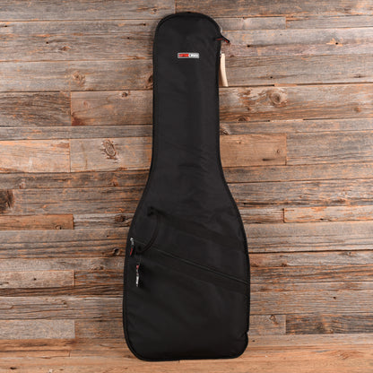 Ibanez GSR200 Black 2017 Bass Guitars