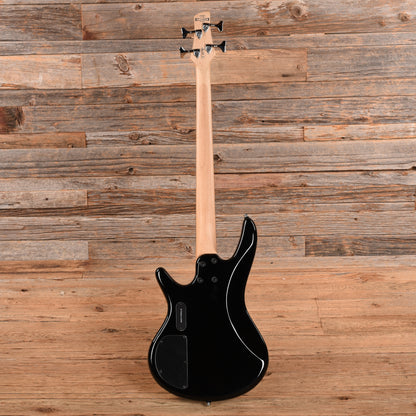 Ibanez GSR200 Black 2017 Bass Guitars