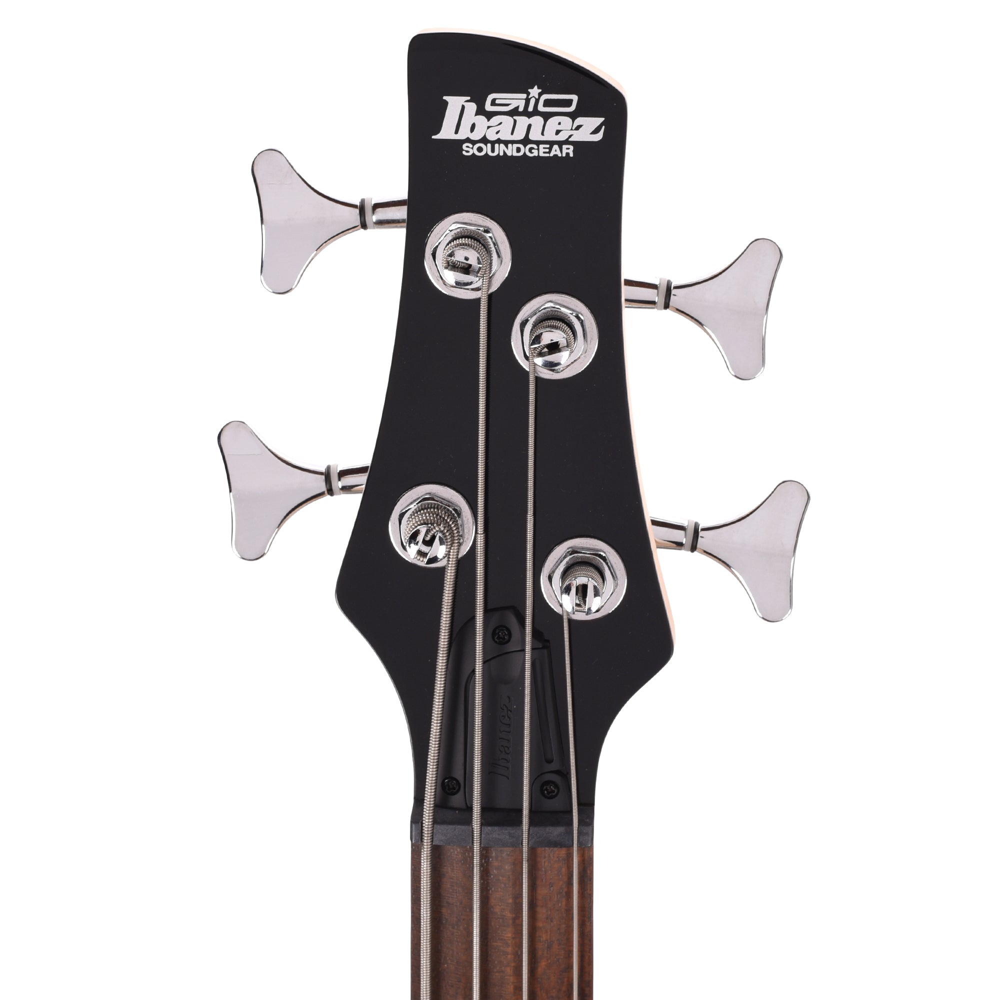 Ibanez GSR200BMT Gio SR Electric Bass Blue Moon Burst Bass Guitars