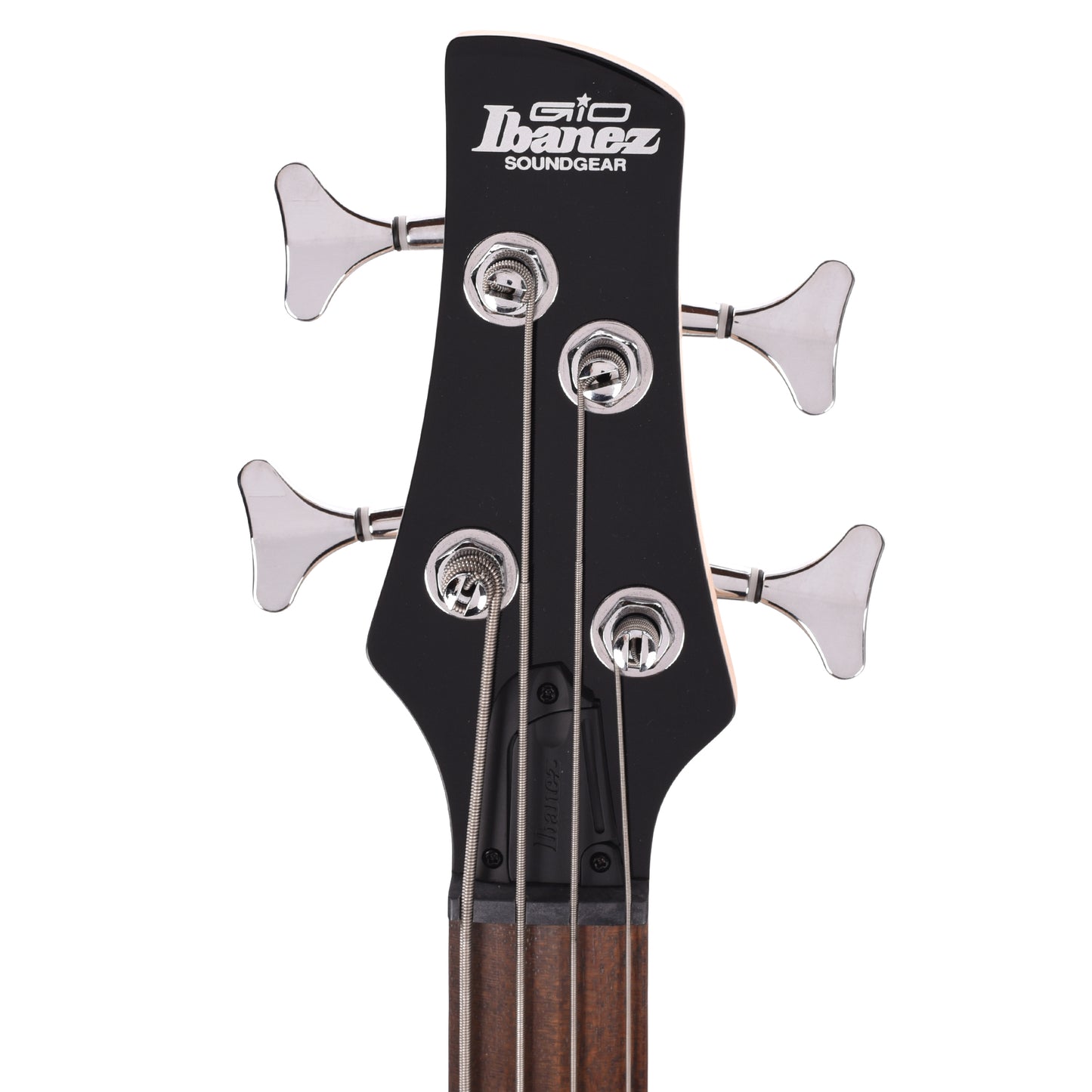 Ibanez GSR200BMT Gio SR Electric Bass Blue Moon Burst Bass Guitars