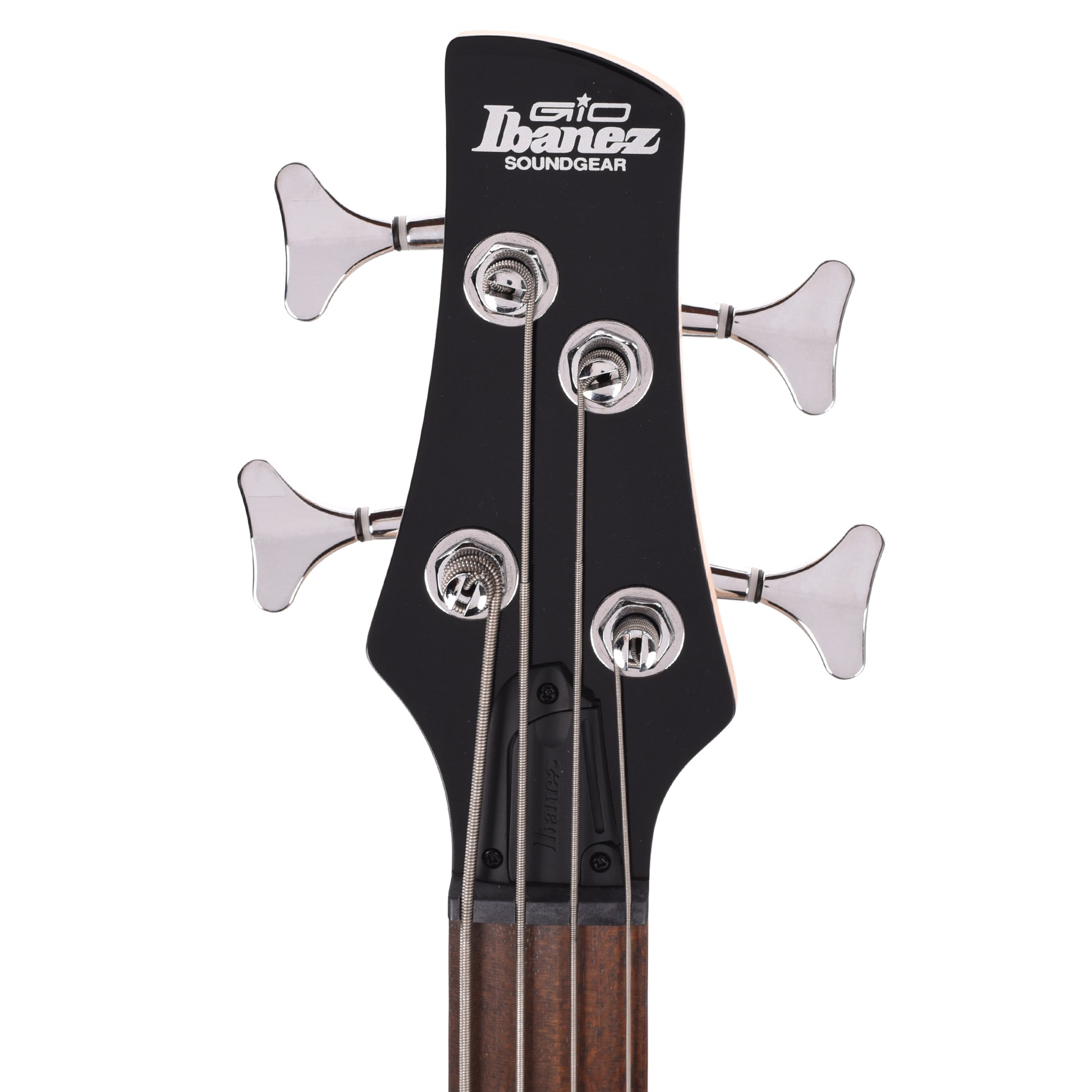 Ibanez GSR200BMT Gio SR Electric Bass Blue Moon Burst Bass Guitars