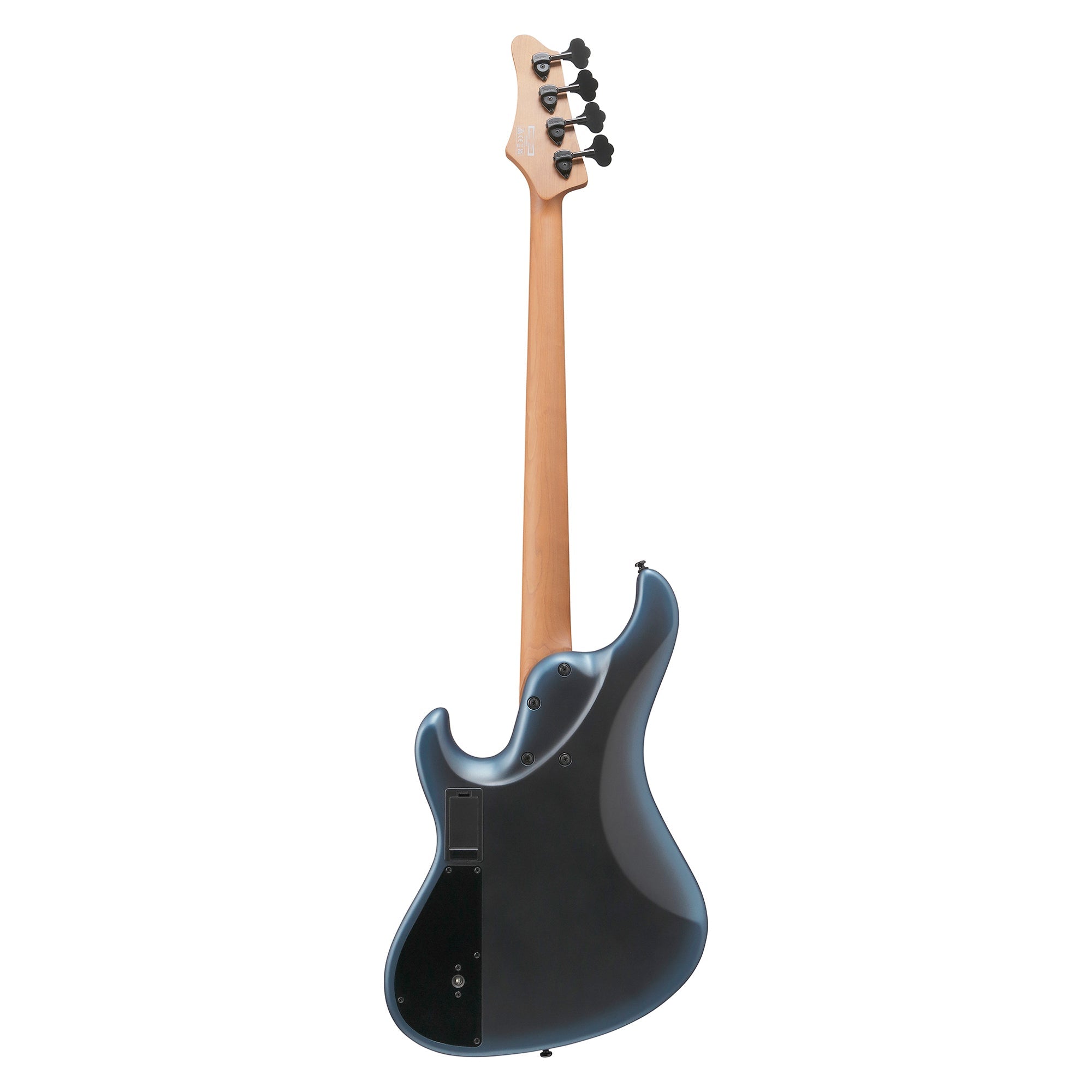 Ibanez MDM1000MAM MDM Electric Bass Midnight Arctic Ocean Matte Bass Guitars