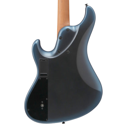 Ibanez MDM1000MAM MDM Electric Bass Midnight Arctic Ocean Matte Bass Guitars