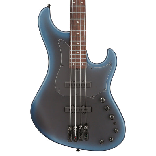 Ibanez MDM1000MAM MDM Electric Bass Midnight Arctic Ocean Matte Bass Guitars