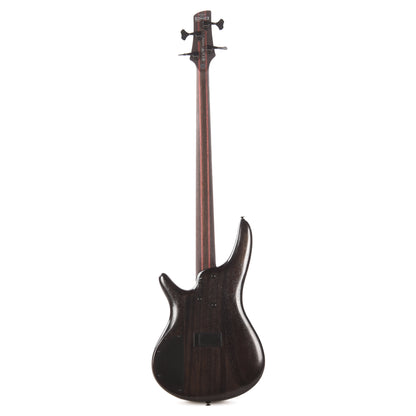 Ibanez SR1320SBAVL SR Premium Electric Bass Aqua Wave Low Gloss Bass Guitars