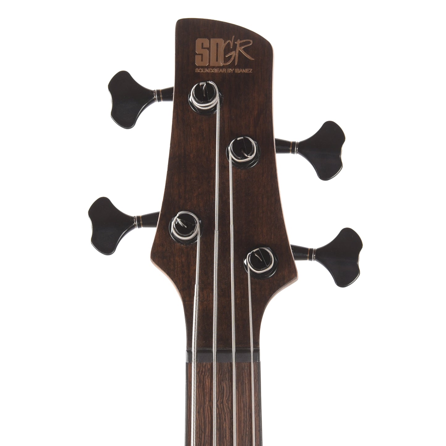 Ibanez SR1320SBAVL SR Premium Electric Bass Aqua Wave Low Gloss Bass Guitars