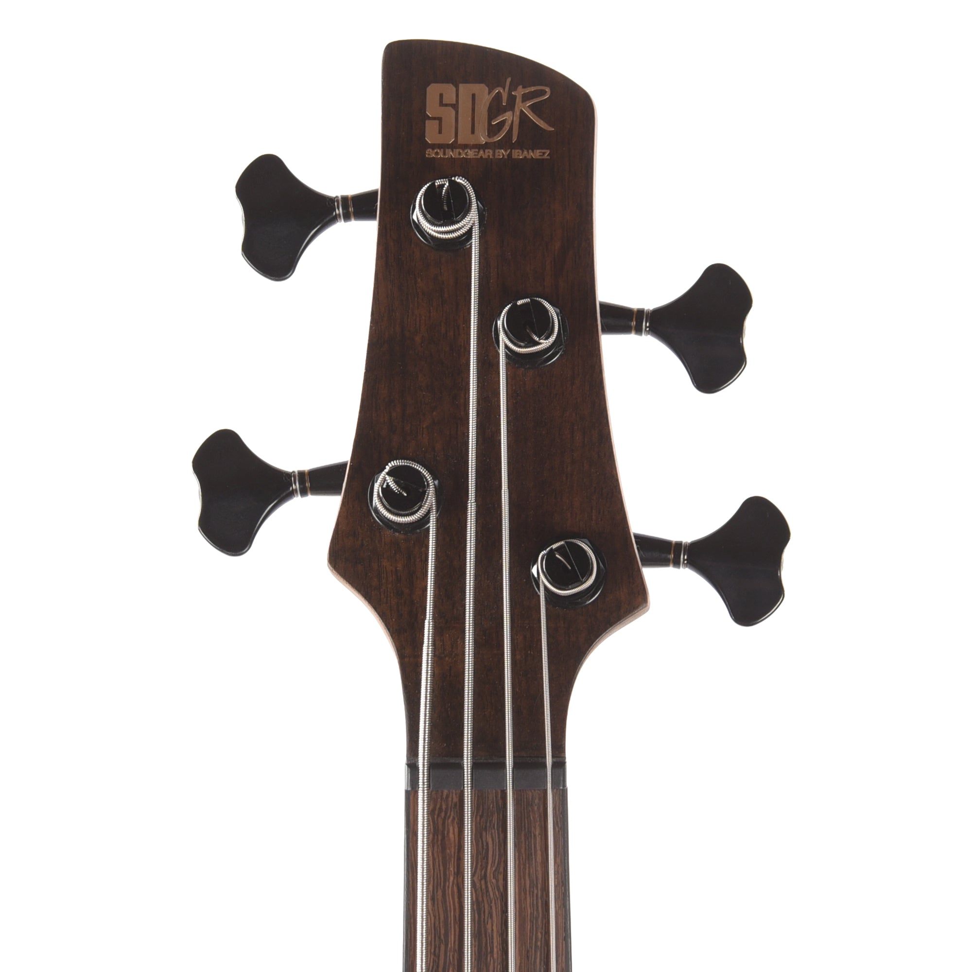 Ibanez SR1320SBAVL SR Premium Electric Bass Aqua Wave Low Gloss Bass Guitars