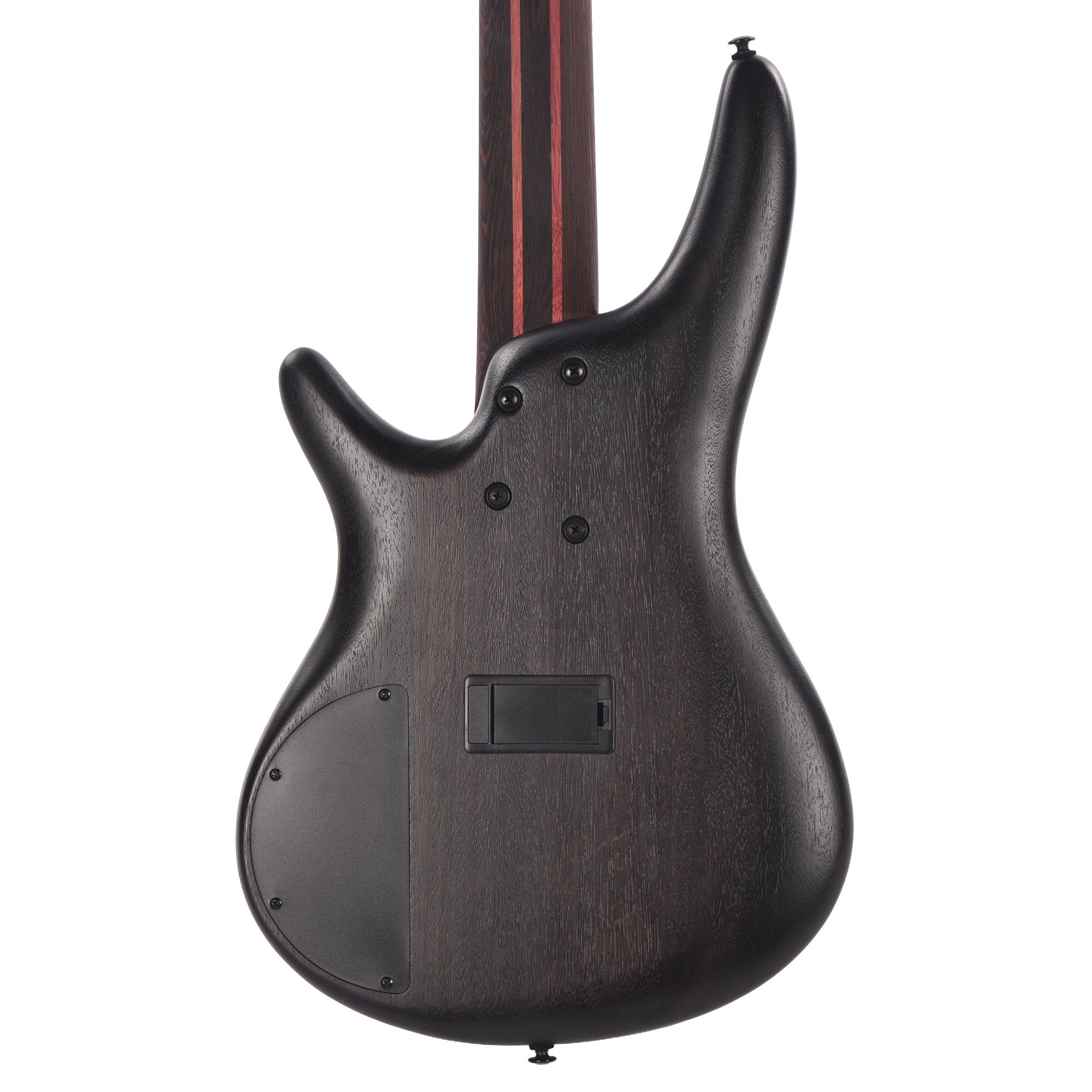 Ibanez SR1325SBIVF SR Premium 5-String Electric Bass Icebreaker Wave Flat Bass Guitars