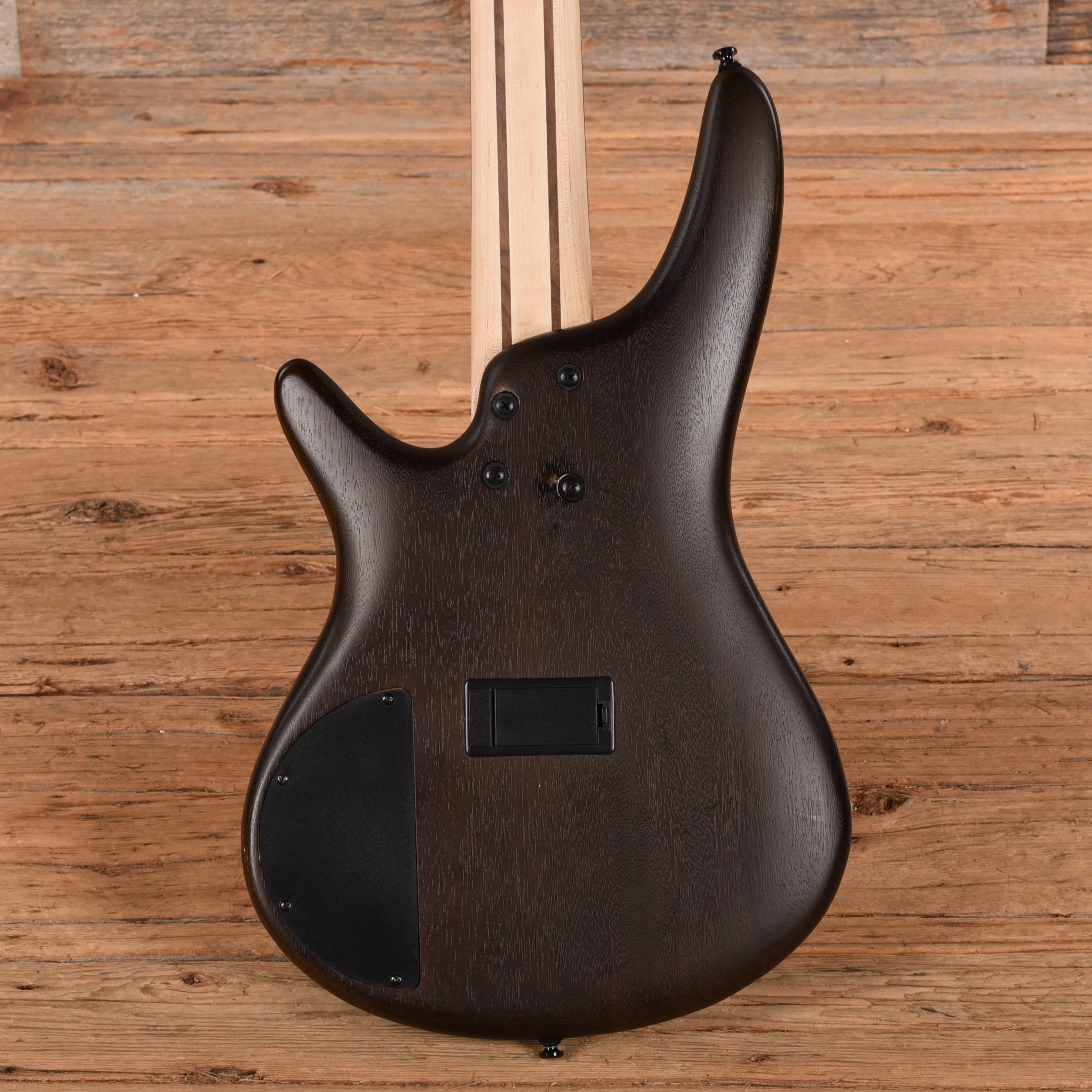 Ibanez SR305E Standard Soundgear Bass Brown 2024 Bass Guitars