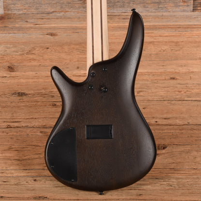 Ibanez SR305E Standard Soundgear Bass Brown 2024 Bass Guitars
