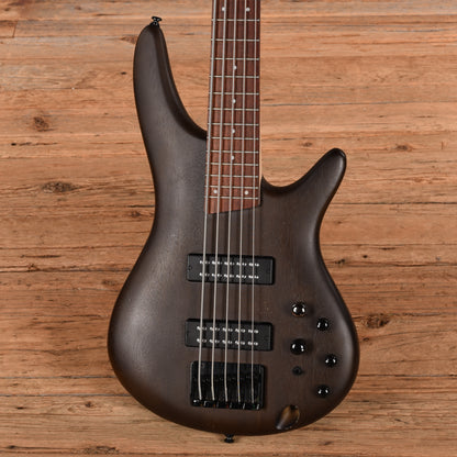 Ibanez SR305E Standard Soundgear Bass Brown 2024 Bass Guitars