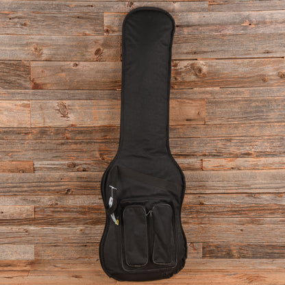 Ibanez SR505E Brown 2009 Bass Guitars