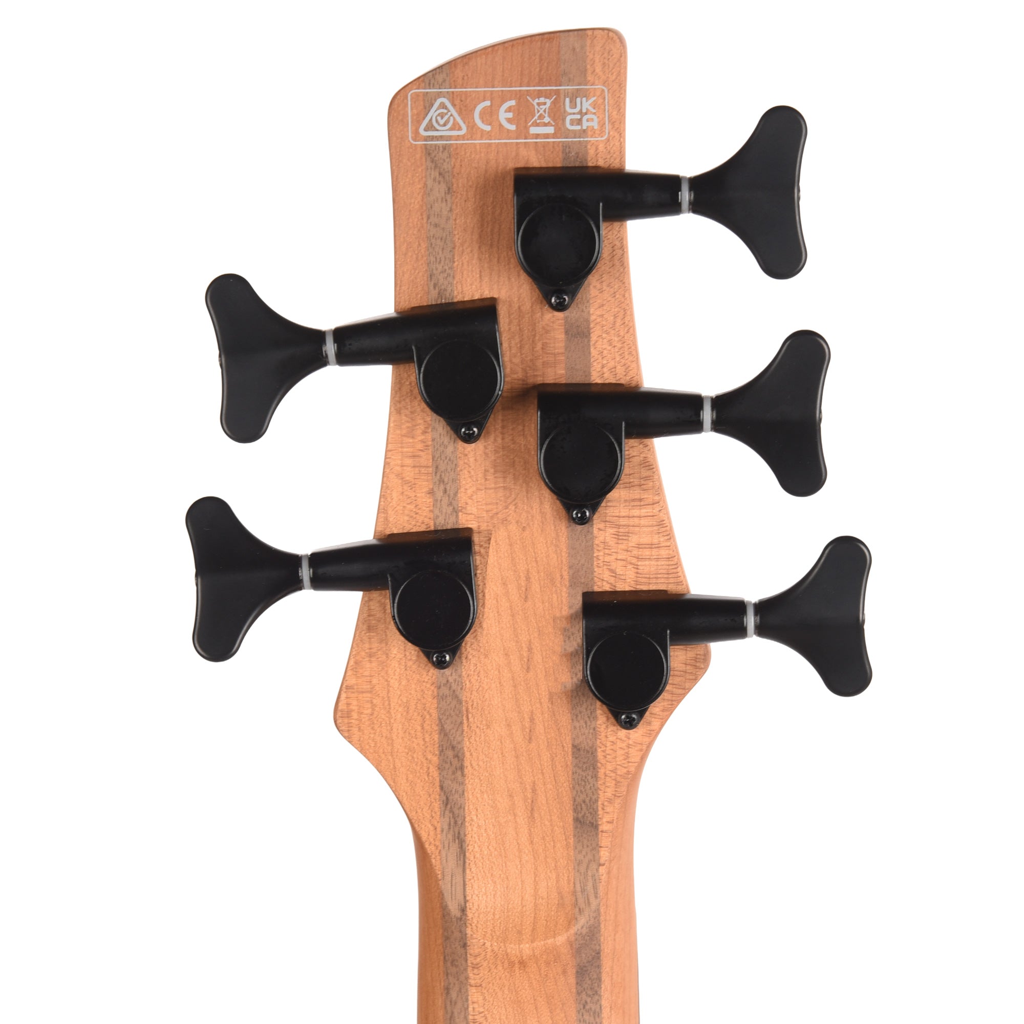 Ibanez SR505NMAM SR Standard 5-String Electric Bass Midnight Arctic Ocean Matte Bass Guitars