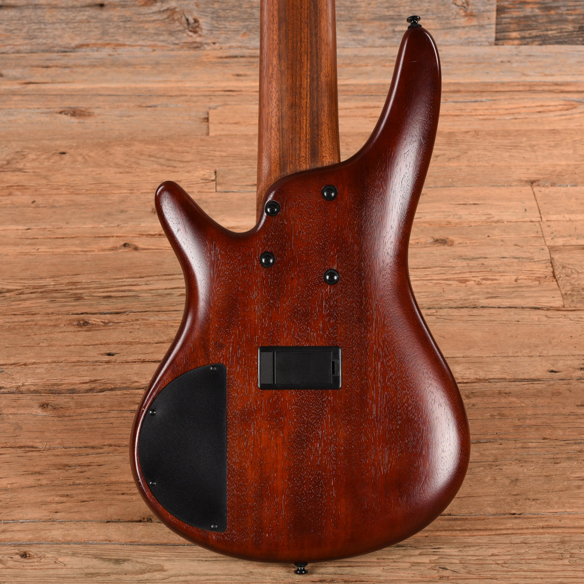 Ibanez SR506BM Natural 2019 Bass Guitars