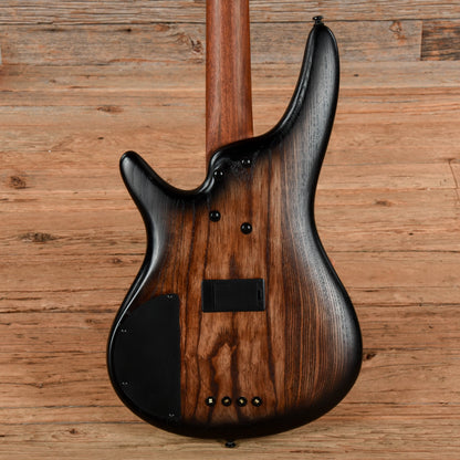 Ibanez SR600E Standard Soundgear Bass Brown 2024 Bass Guitars