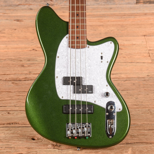 Ibanez TMB500 Standard Talman Metallic Fores 2021 Bass Guitars