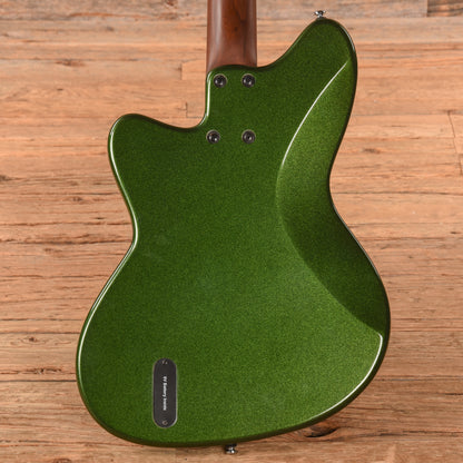 Ibanez TMB500 Standard Talman Metallic Fores 2021 Bass Guitars