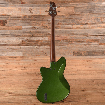 Ibanez TMB500 Standard Talman Metallic Fores 2021 Bass Guitars