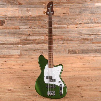 Ibanez TMB500 Standard Talman Metallic Fores 2021 Bass Guitars