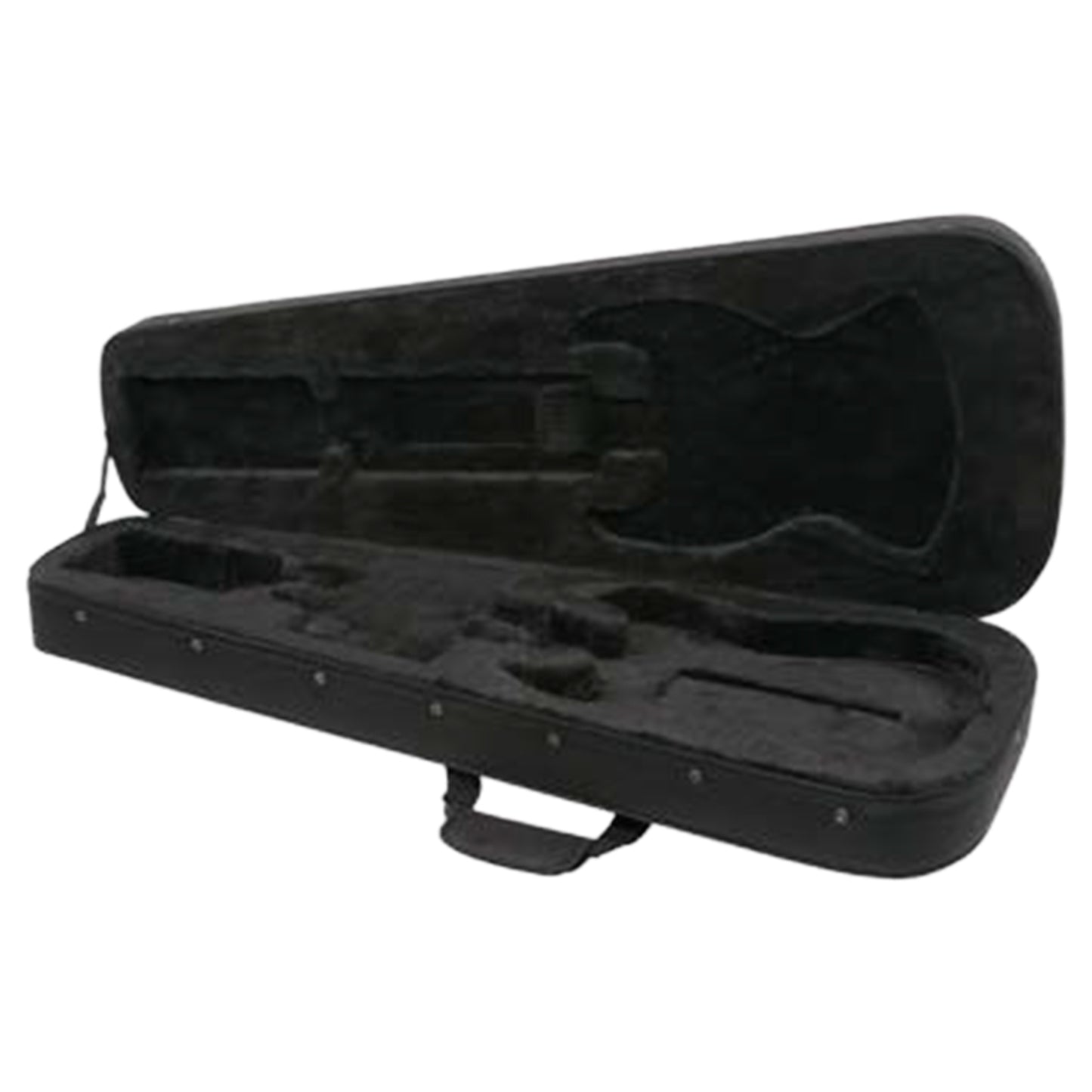 Ibanez F30EGBK Electric Guitar Soft Case Cases & Gig Bags
