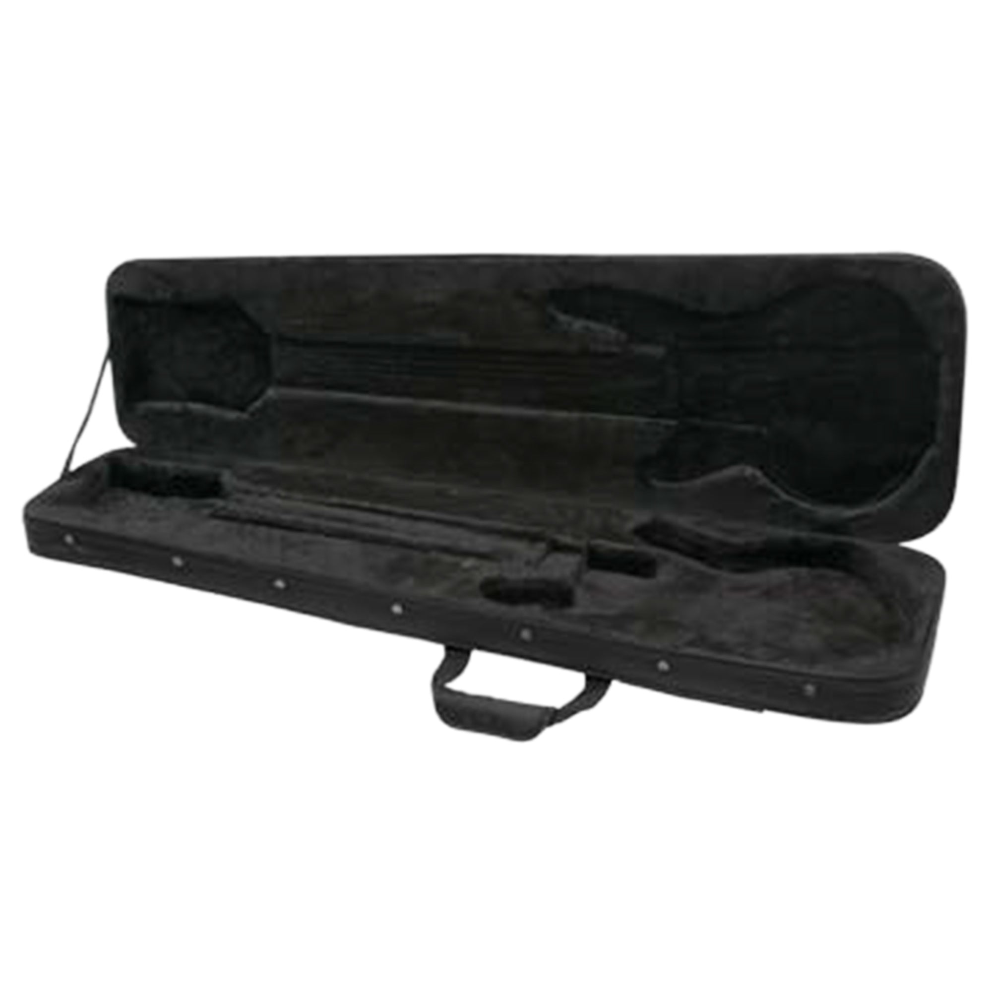 Ibanez F30SRBK Electric Bass Soft Case Cases & Gig Bags