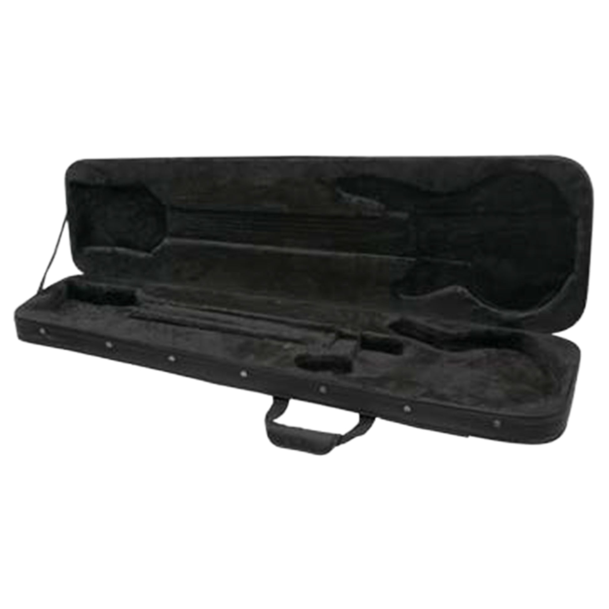 Ibanez F30SRBK Electric Bass Soft Case Cases & Gig Bags