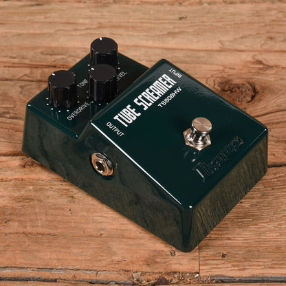 Ibanez TS808HW Effect Pedals
