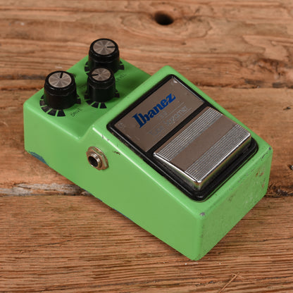 Ibanez TS9 Tube Screamer Effect Pedals