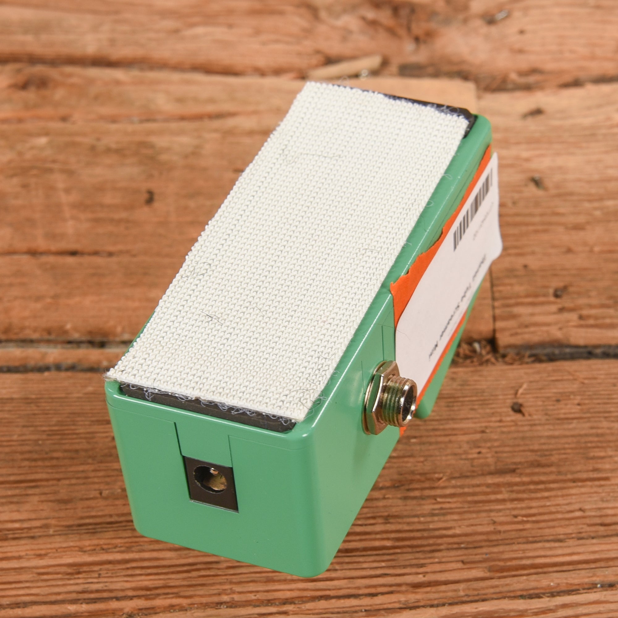Ibanez Tube Screamer Mini Effect Pedals