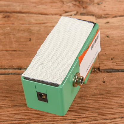 Ibanez Tube Screamer Mini Effect Pedals