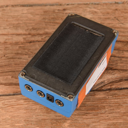 Ibanez Twin Cam Chorus Effect Pedals