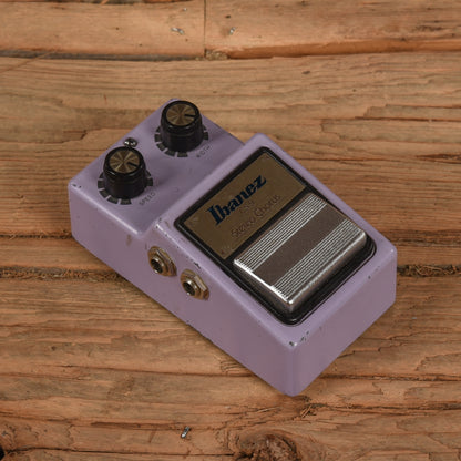 Ibanez CS-9 Effects and Pedals / Chorus and Vibrato