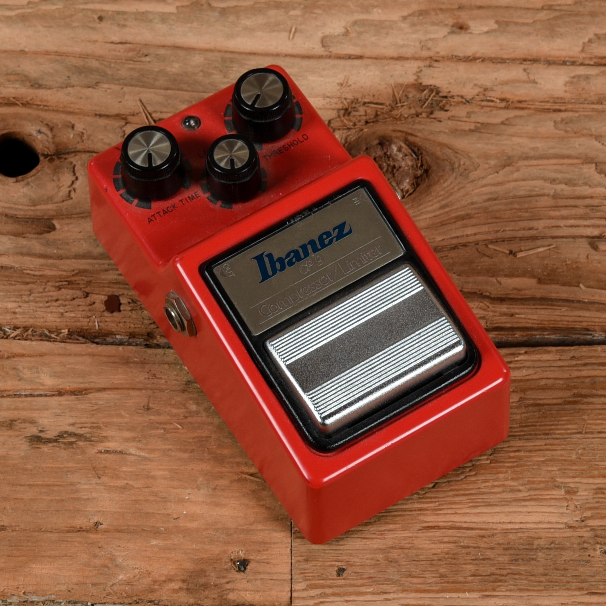Ibanez CP9 Compressor Limiter  1980s Effects and Pedals / Compression and Sustain