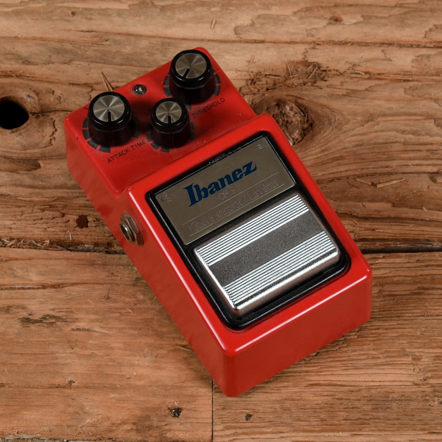 Ibanez CP9 Compressor Limiter  1980s Effects and Pedals / Compression and Sustain