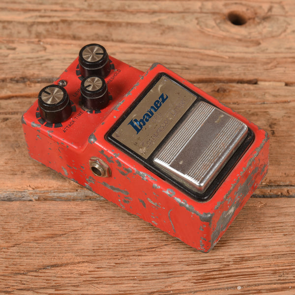 Ibanez CP9 Compressor Limiter