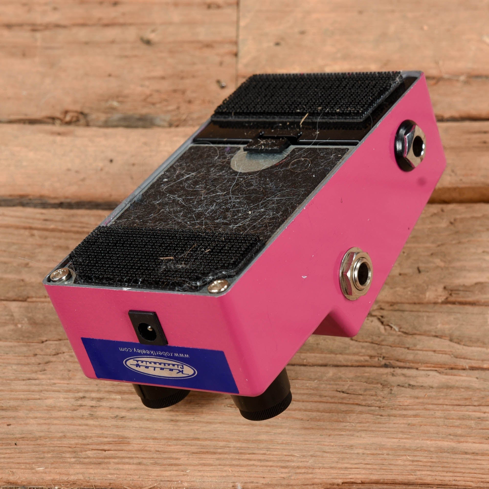 Ibanez Keeley Modded AD9 Effects and Pedals / Delay