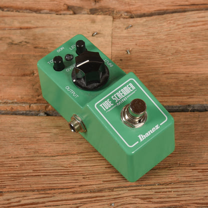 Ibanez Tube Screamer Mini Effects and Pedals / Distortion