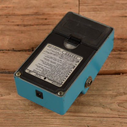 Ibanez GE-9 Effects and Pedals / EQ