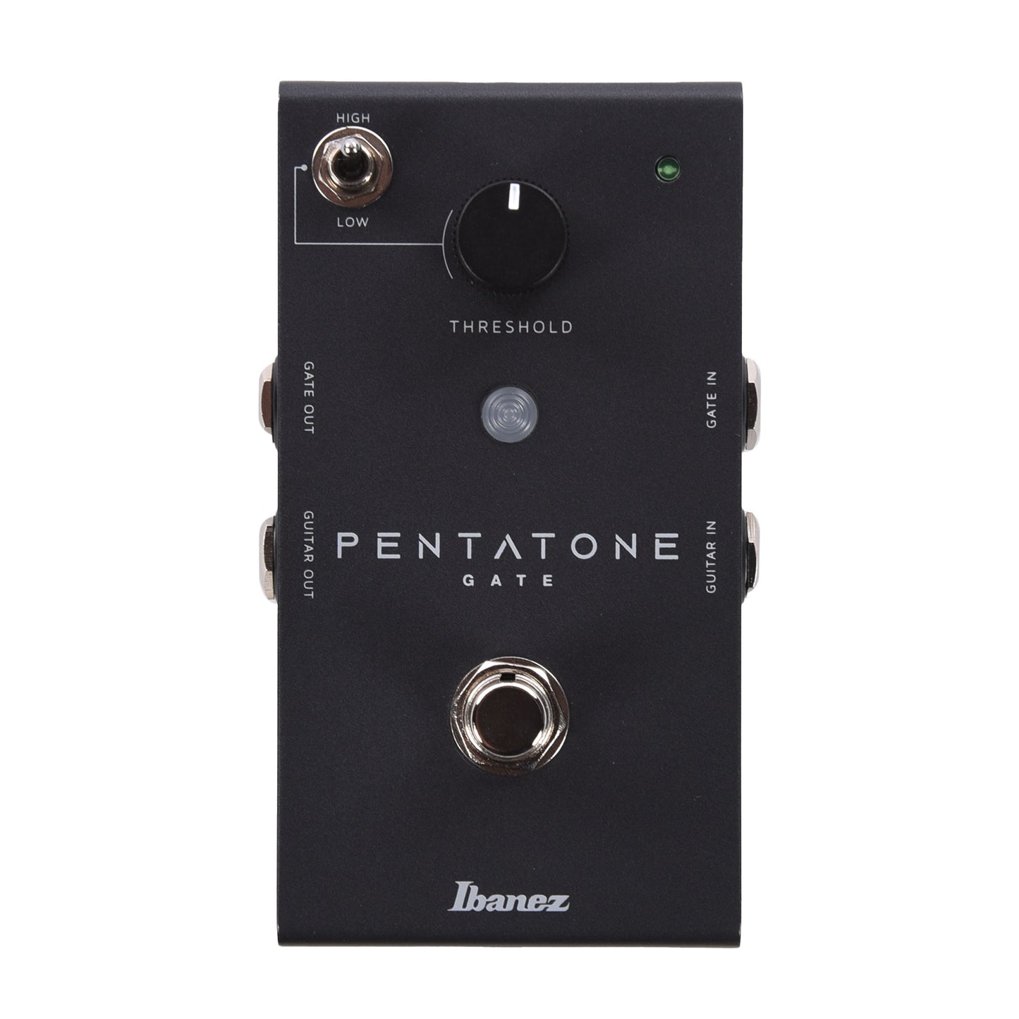 Ibanez Pentatone Gate Pedal Effects and Pedals / Noise Reduction and Gates