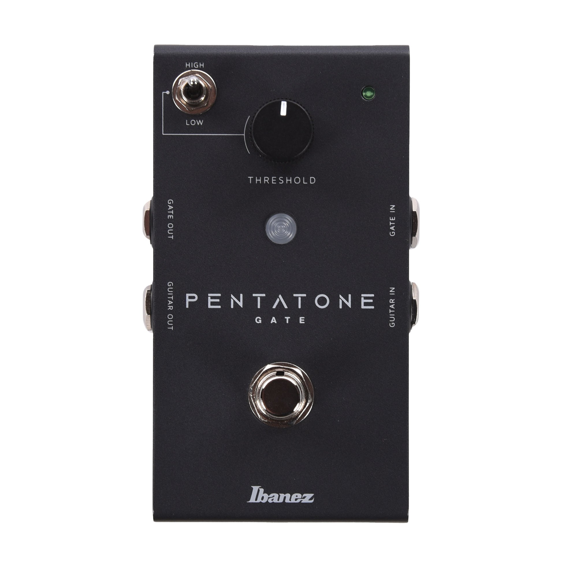 Ibanez Pentatone Gate Pedal Effects and Pedals / Noise Reduction and Gates